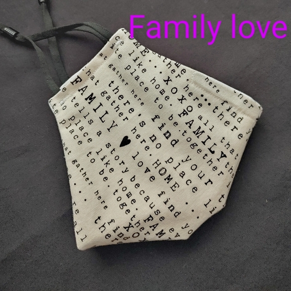 Face masks - Picture 8 of 10